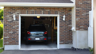 Garage Door Installation at Biesemeier Industrial Park, Colorado