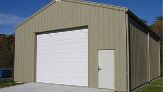 Garage Door Openers at Biesemeier Industrial Park, Colorado